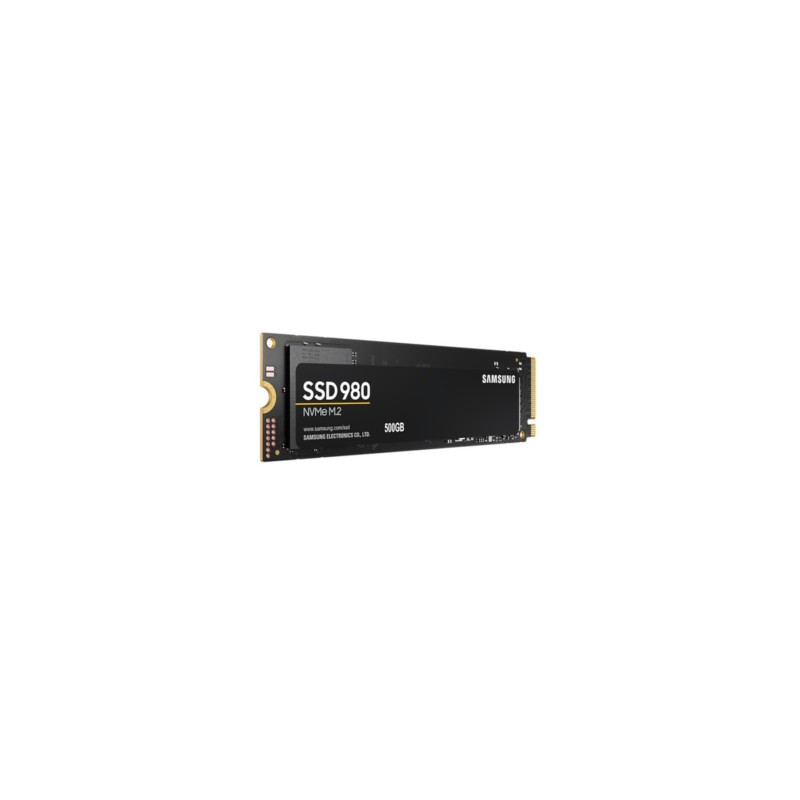 Buy Samsung 980 Basic - MZ-V8V500BW - 500GB M.2 2280 NVMe PCIe Gen3 x4 SSD in Cyprus, Nicosia, Limassol, Larnaka, Pafos