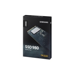 Buy Samsung 980 Basic - MZ-V8V500BW - 500GB M.2 2280 NVMe PCIe Gen3 x4 SSD in Cyprus, Nicosia, Limassol, Larnaka, Pafos