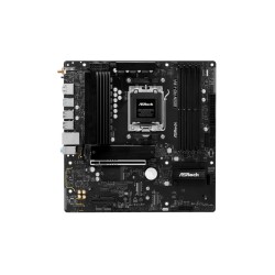 Buy ASRock B850M Pro A WiFi - AM5 Micro-ATX Motherboard - DDR5, 4x DIMM, 256GB M... in Cyprus, Nicosia, Limassol, Larnaka, Pafos