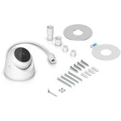 Buy UbiQuiti UniFi G5 Turret Ultra - UVC-G5-Turret-Ultra - Turret, PoE in Cyprus, Nicosia, Limassol, Larnaka, Pafos