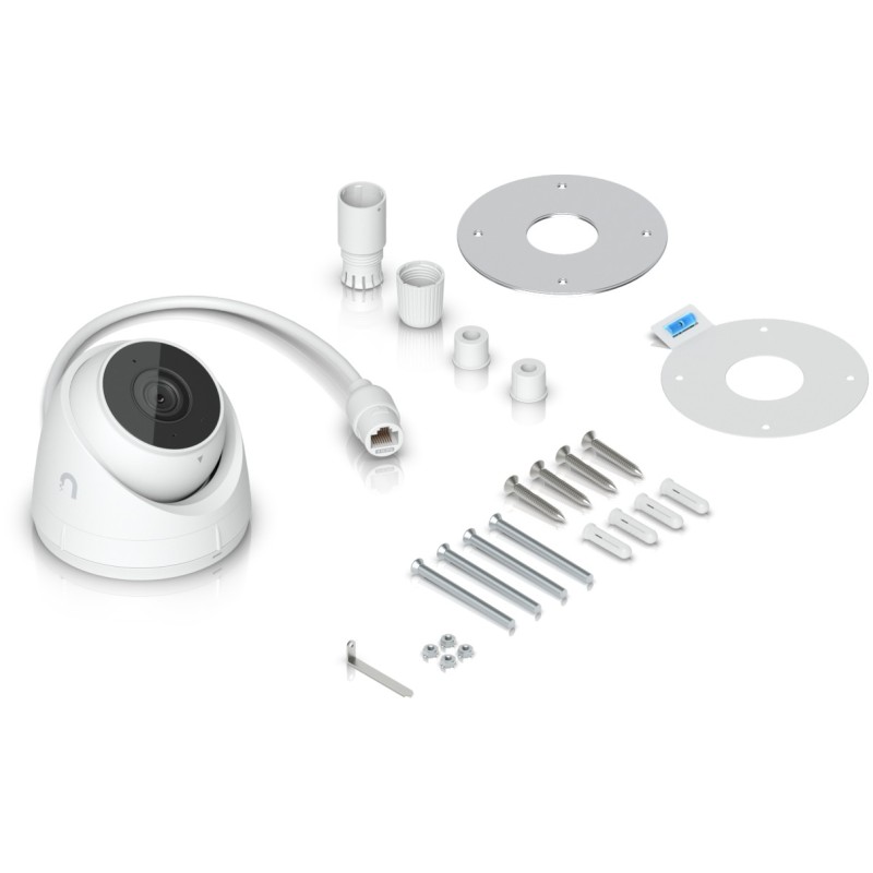 Buy UbiQuiti UniFi G5 Turret Ultra - UVC-G5-Turret-Ultra - Turret, PoE in Cyprus, Nicosia, Limassol, Larnaka, Pafos