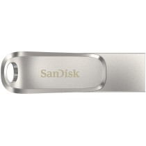 SanDisk Ultra Dual Drive Luxe 128GB – USB-C/USB-A, 400MB/s | Armenius Store