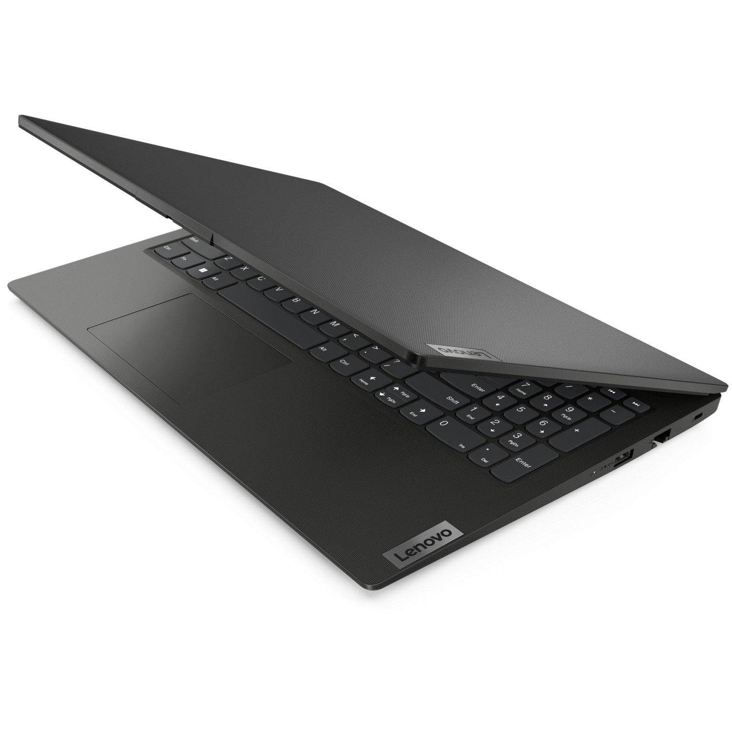 Lenovo V15 G4 AMN - Ryzen 5 7520U, 16GB RAM, 512GB SSD, Win11 Pro, Black (Boxed) — Buy in Cyprus with Fast Delivery