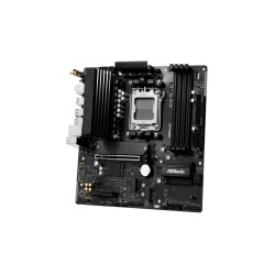Buy ASRock B850M Pro A WiFi - AM5 Micro-ATX Motherboard - DDR5, 4x DIMM, 256GB M... in Cyprus, Nicosia, Limassol, Larnaka, Pafos
