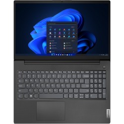 Lenovo V15 G4 AMN - Ryzen 5 7520U, 16GB RAM, 512GB SSD, Win11 Pro, Black (Boxed) — Buy in Cyprus with Fast Delivery