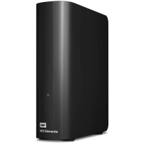 3.5 WD Elements Desktop 24TB USB 3.0 HDD - Desktop External Storage (Plug-and-play) — Buy in Cyprus with Fast Delivery