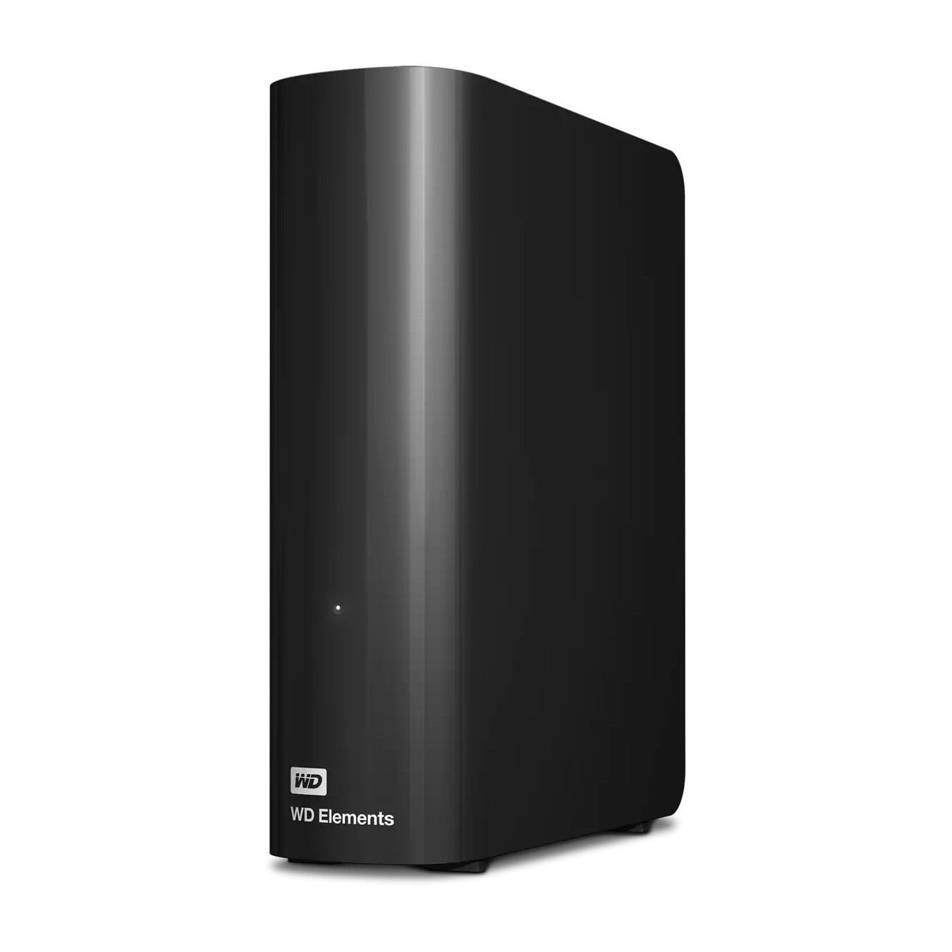 3.5 WD Elements Desktop 24TB USB 3.0 HDD - Desktop External Storage (Plug-and-play) — Buy in Cyprus with Fast Delivery