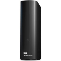 3.5 WD Elements Desktop 24TB USB 3.0 HDD - Desktop External Storage (Plug-and-play) — Buy in Cyprus with Fast Delivery