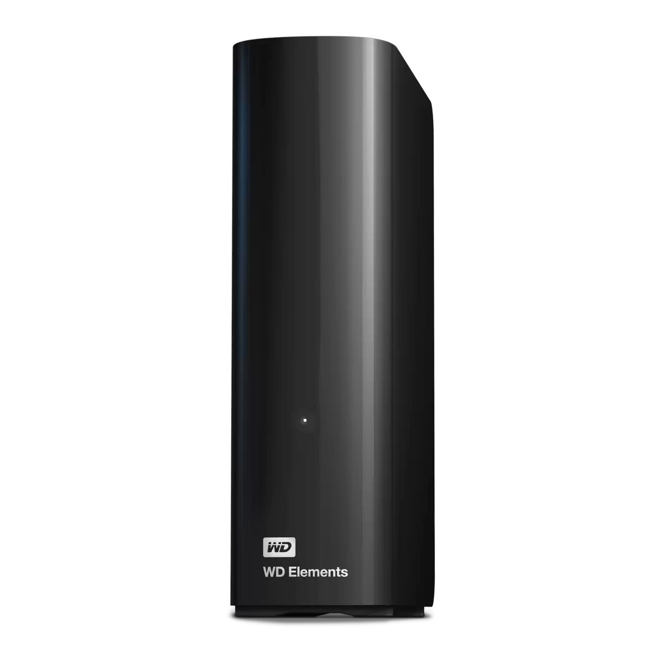 3.5 WD Elements Desktop 24TB USB 3.0 HDD - Desktop External Storage (Plug-and-play) — Buy in Cyprus with Fast Delivery