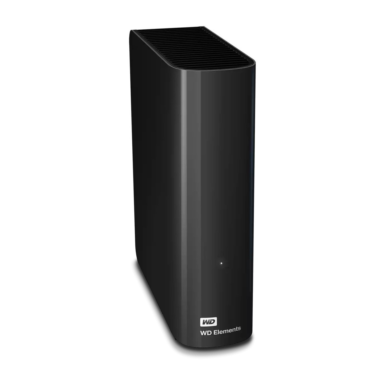 3.5 WD Elements Desktop 24TB USB 3.0 HDD - Desktop External Storage (Plug-and-play) — Buy in Cyprus with Fast Delivery