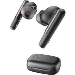 Buy HP Poly Bluetooth Headset Voyager Free 60 UC USB-C Black - Voyager Free 60 U... in Cyprus, Nicosia, Limassol, Larnaka, Pafos