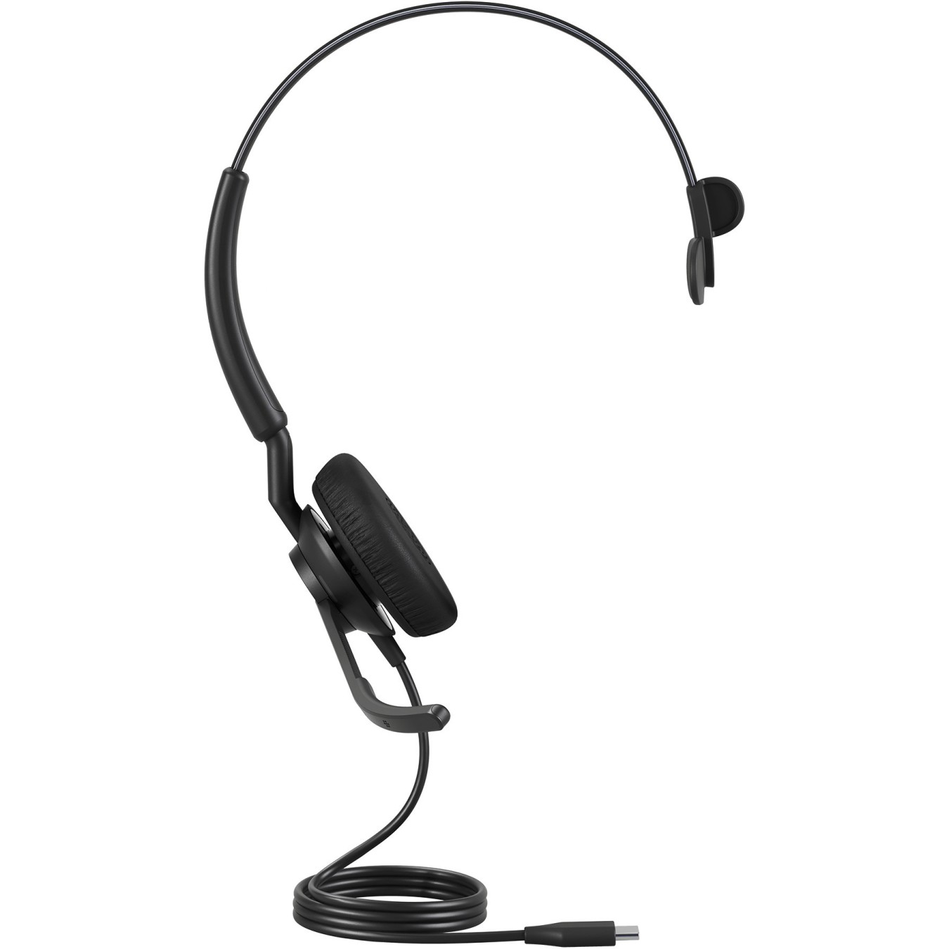Jabra Engage 50 II Mono USB-C UC Headset - Engage 50 II - Mono USB-C UC — Buy in Cyprus with Fast Delivery