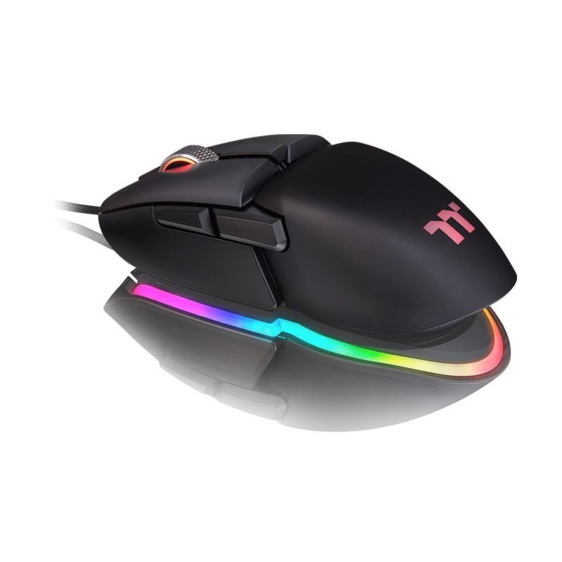 Buy Thermaltake Argent M5 RGB Gaming Mouse - M5 - RGB lighting in Cyprus, Nicosia, Limassol, Larnaka, Pafos