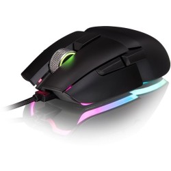 Buy Thermaltake Argent M5 RGB Gaming Mouse - M5 - RGB lighting in Cyprus, Nicosia, Limassol, Larnaka, Pafos