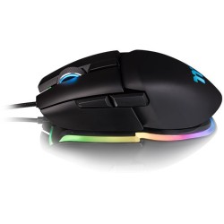 Buy Thermaltake Argent M5 RGB Gaming Mouse - M5 - RGB lighting in Cyprus, Nicosia, Limassol, Larnaka, Pafos