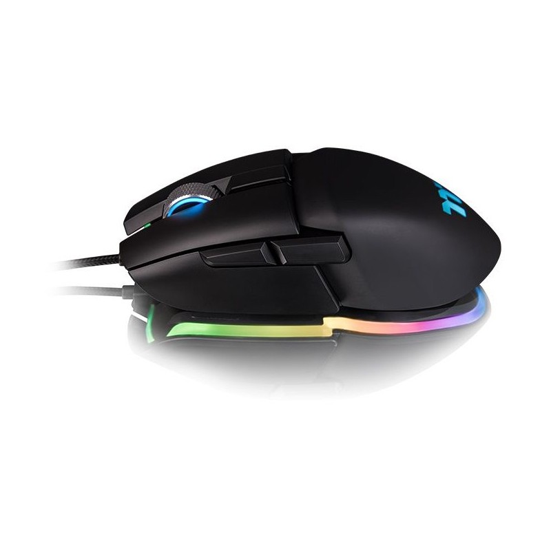 Buy Thermaltake Argent M5 RGB Gaming Mouse - M5 - RGB lighting in Cyprus, Nicosia, Limassol, Larnaka, Pafos