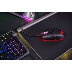 Buy Thermaltake Argent M5 RGB Gaming Mouse - M5 - RGB lighting in Cyprus, Nicosia, Limassol, Larnaka, Pafos