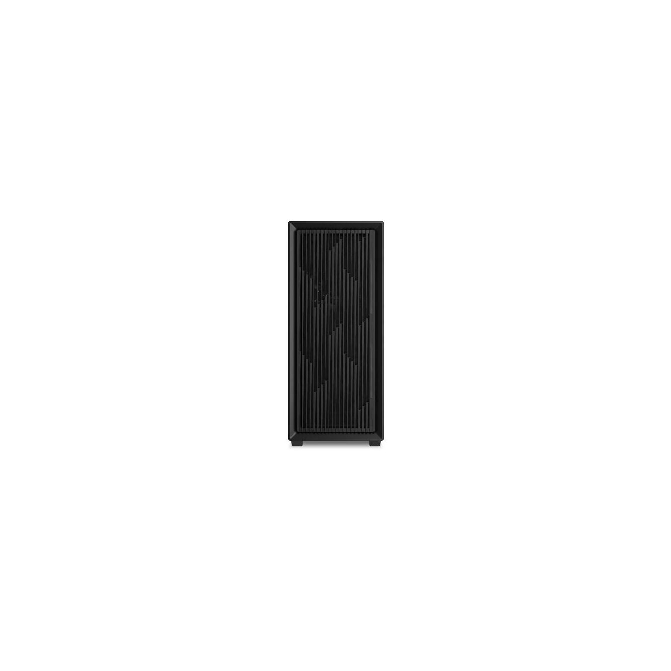 Sharkoon VK2 RGB ATX 1xGlas Black - VK2 - RGB glass side panel, ATX mid-tower — Buy in Cyprus with Fast Delivery