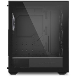 Buy Sharkoon VK2 RGB ATX 1xGlas Black - VK2 - RGB glass side panel, ATX mid-tower in Cyprus, Nicosia, Limassol, Larnaka, Pafos