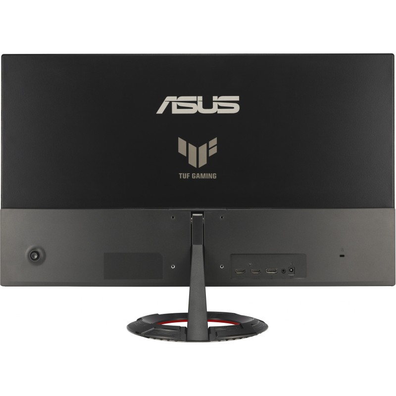 Buy ASUS TUF Gaming VG249Q3R - VG249Q3R - 23.8 inch Flat FHD IPS, HDMI, DP in Cyprus, Nicosia, Limassol, Larnaka, Pafos