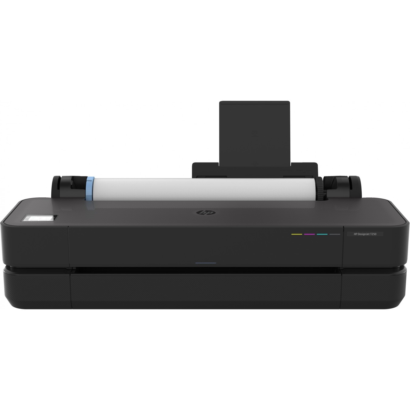HP DesignJet T250 - T250 - Color Inkjet 24-inch Printer, USB, Ethernet, Wi-Fi — Buy in Cyprus with Fast Delivery