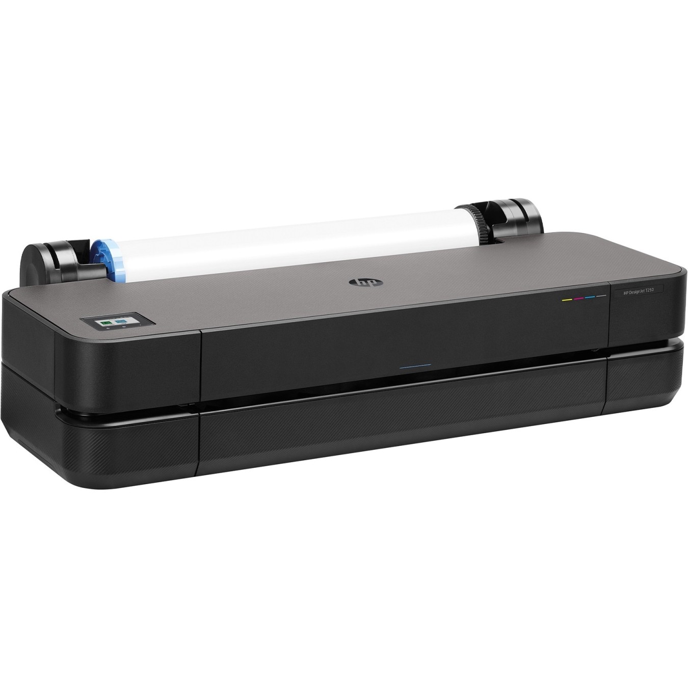 HP DesignJet T250 - T250 - Color Inkjet 24-inch Printer, USB, Ethernet, Wi-Fi — Buy in Cyprus with Fast Delivery