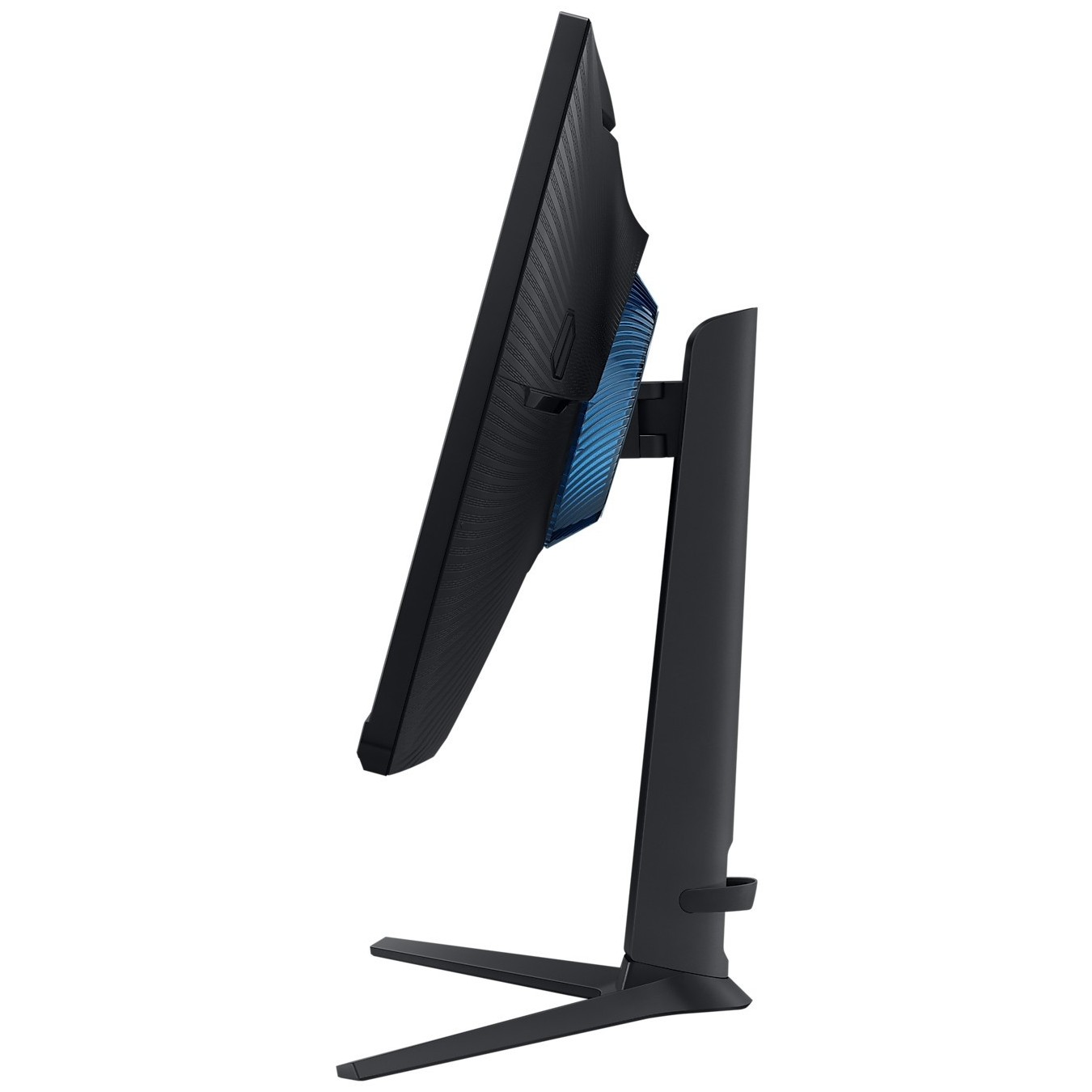 Samsung Odyssey G3 - S27AG304NR - 27-inch FHD VA monitor with 1000R curvature, 144Hz, 1ms, HDMI/DP, Pivot, VESA, Black