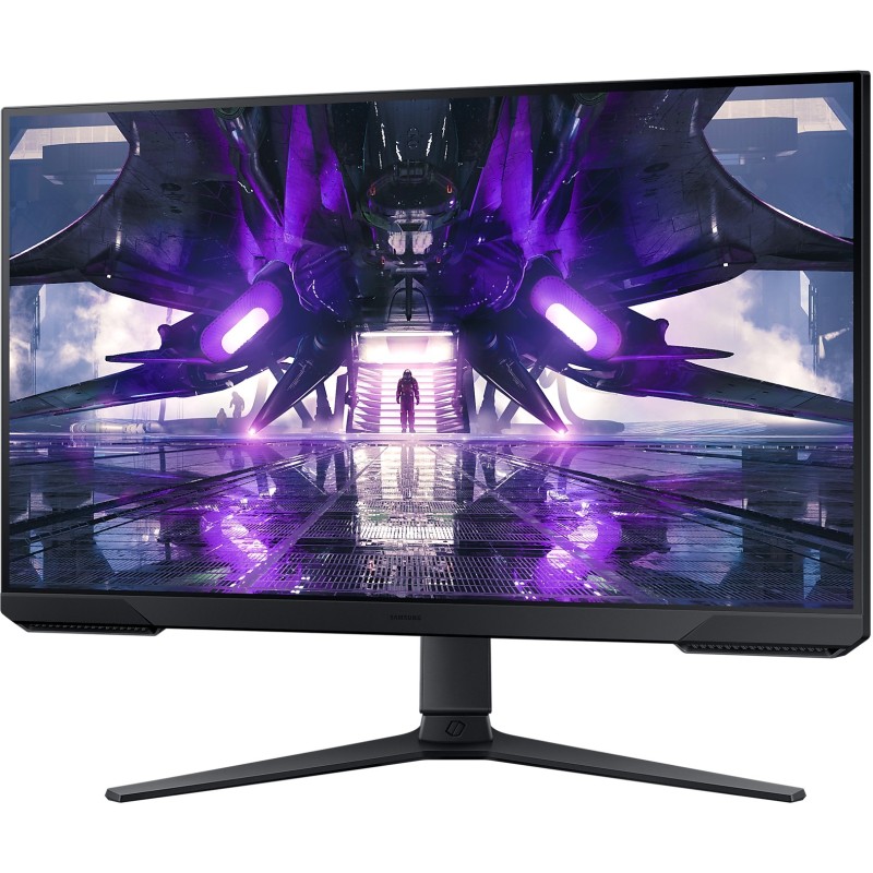 Buy Samsung Odyssey G3 - S27AG304NR - 27-inch FHD VA monitor with 1000R curvatur... in Cyprus, Nicosia, Limassol, Larnaka, Pafos