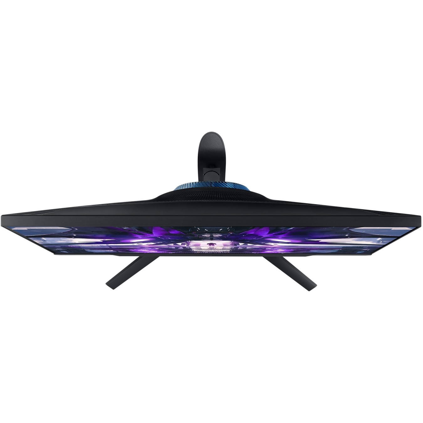 Samsung Odyssey G3 - S27AG304NR - 27-inch FHD VA monitor with 1000R curvature, 144Hz, 1ms, HDMI/DP, Pivot, VESA, Black