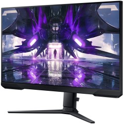 Buy Samsung Odyssey G3 - S27AG304NR - 27-inch FHD VA monitor with 1000R curvatur... in Cyprus, Nicosia, Limassol, Larnaka, Pafos