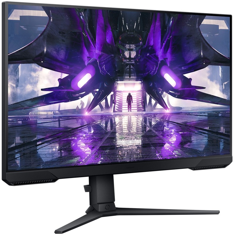 Buy Samsung Odyssey G3 - S27AG304NR - 27-inch FHD VA monitor with 1000R curvatur... in Cyprus, Nicosia, Limassol, Larnaka, Pafos