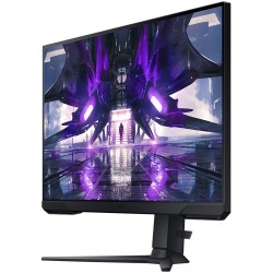 Buy Samsung Odyssey G3 - S27AG304NR - 27-inch FHD VA monitor with 1000R curvatur... in Cyprus, Nicosia, Limassol, Larnaka, Pafos