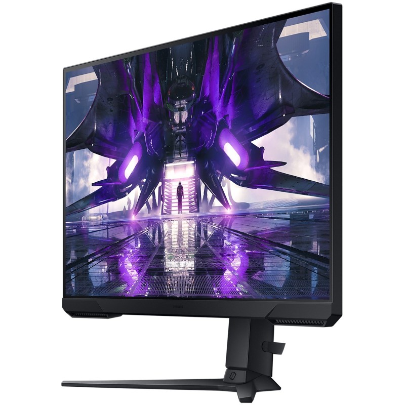 Buy Samsung Odyssey G3 - S27AG304NR - 27-inch FHD VA monitor with 1000R curvatur... in Cyprus, Nicosia, Limassol, Larnaka, Pafos