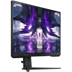 Buy Samsung Odyssey G3 - S27AG304NR - 27-inch FHD VA monitor with 1000R curvatur... in Cyprus, Nicosia, Limassol, Larnaka, Pafos