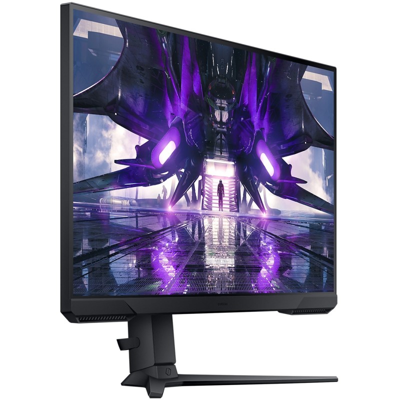 Buy Samsung Odyssey G3 - S27AG304NR - 27-inch FHD VA monitor with 1000R curvatur... in Cyprus, Nicosia, Limassol, Larnaka, Pafos