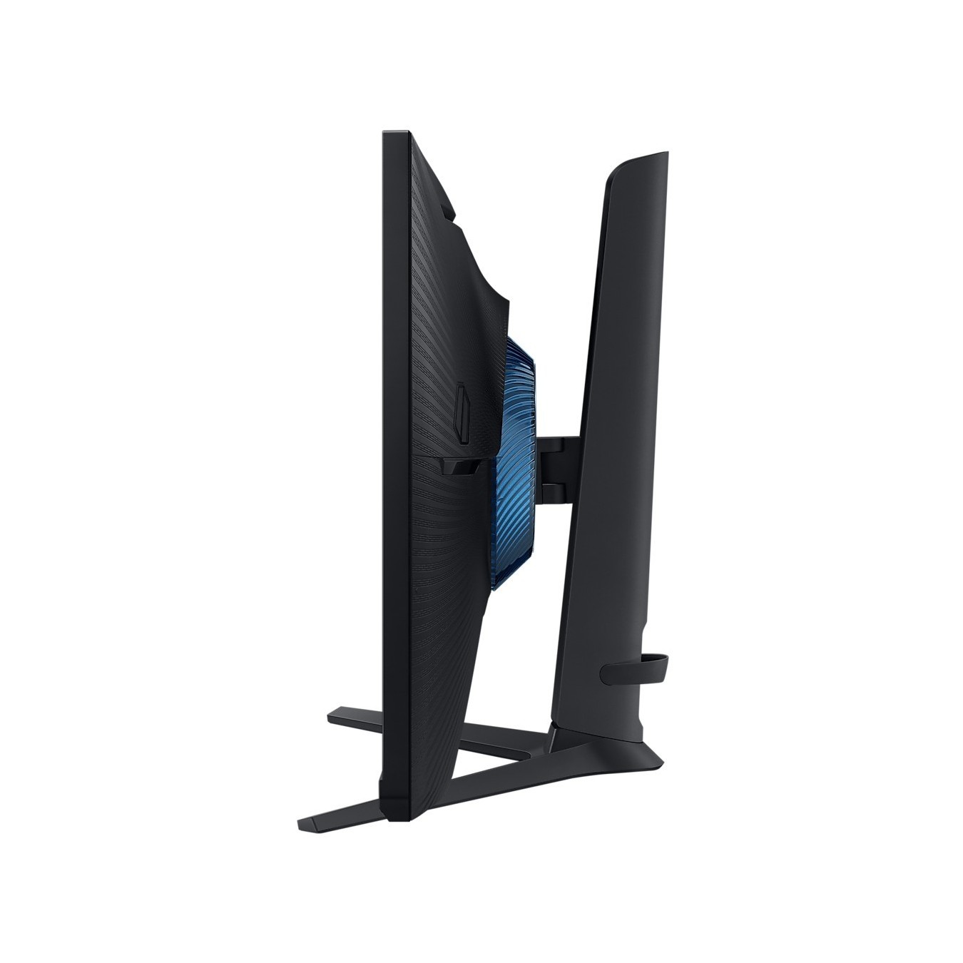 Samsung Odyssey G3 - S27AG304NR - 27-inch FHD VA monitor with 1000R curvature, 144Hz, 1ms, HDMI/DP, Pivot, VESA, Black