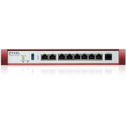 Buy Zyxel Firewall USG FLEX 200H - 200H - Device only in Cyprus, Nicosia, Limassol, Larnaka, Pafos