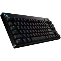G PRO Mechanical Gaming Keyboard - (TKL 87%) — Buy in Cyprus with Fast Delivery