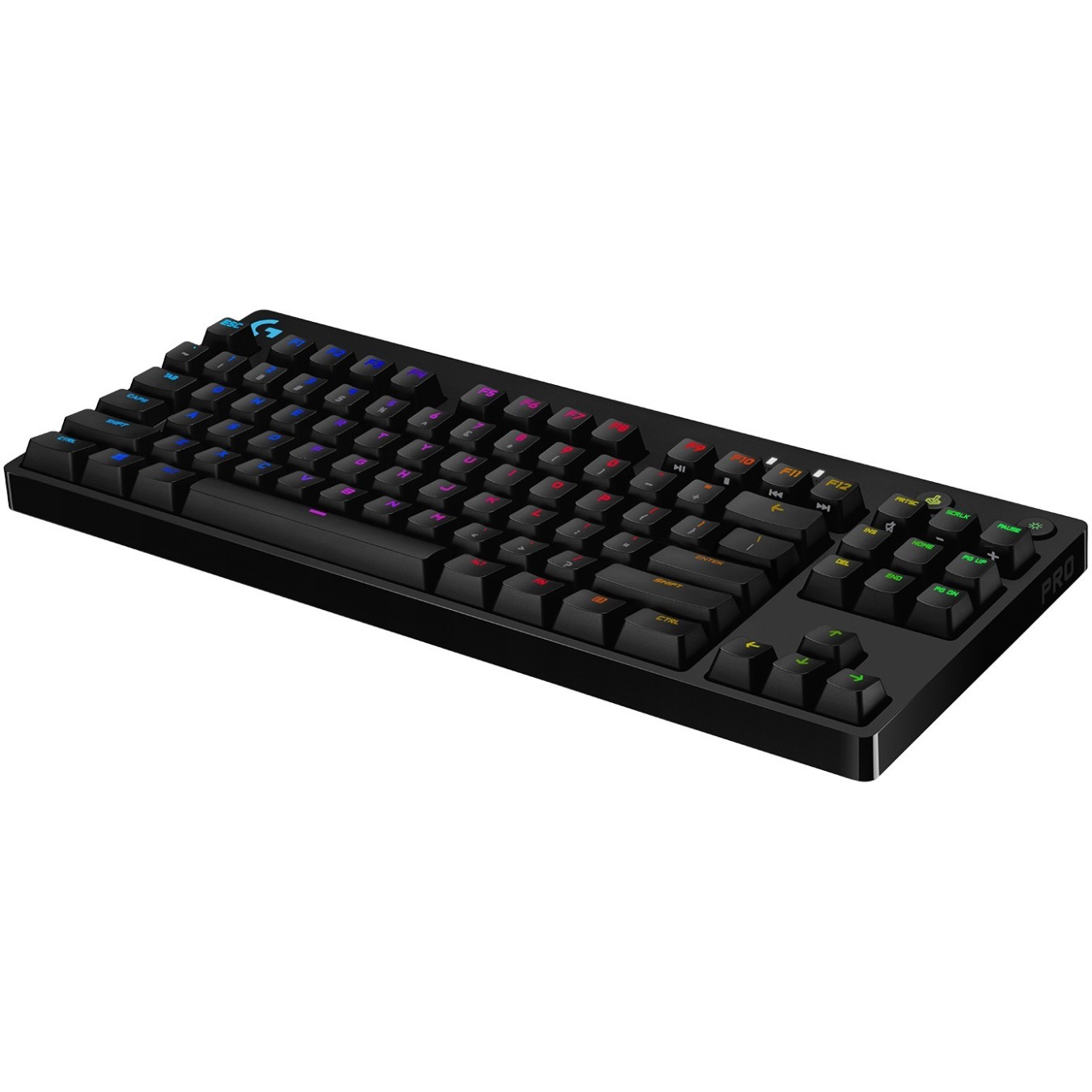 G PRO Mechanical Gaming Keyboard - (TKL 87%) — Buy in Cyprus with Fast Delivery