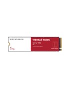 Buy WD Red SN700 NVMe SSD - WDS100T1R0C - 1TB M.2 NVMe PCIe Gen3 x4 for NAS in Cyprus, Nicosia, Limassol, Larnaka, Pafos