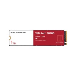 WD Red SN700 1TB M.2 2280 NVMe SSD - PCIe 3.0 x4 3430 MB/s - WDS100T1R0C (Boxed) — Buy in Cyprus with Fast Delivery