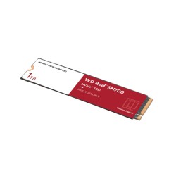 Buy WD Red SN700 NVMe SSD - WDS100T1R0C - 1TB M.2 NVMe PCIe Gen3 x4 for NAS in Cyprus, Nicosia, Limassol, Larnaka, Pafos