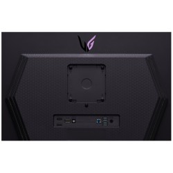 Buy LG UltraGear OLED Gaming Monitor - 27GS95QX-B - 27-inch, 2560x1440, 240 Hz, ... in Cyprus, Nicosia, Limassol, Larnaka, Pafos