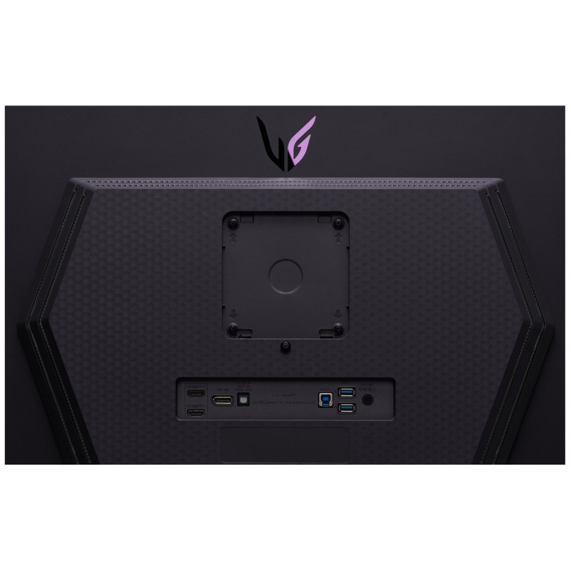 Buy LG UltraGear OLED Gaming Monitor - 27GS95QX-B - 27-inch, 2560x1440, 240 Hz, ... in Cyprus, Nicosia, Limassol, Larnaka, Pafos