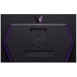 Buy LG UltraGear OLED Gaming Monitor - 27GS95QX-B - 27-inch, 2560x1440, 240 Hz, ... in Cyprus, Nicosia, Limassol, Larnaka, Pafos