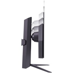Buy LG UltraGear OLED Gaming Monitor - 27GS95QX-B - 27-inch, 2560x1440, 240 Hz, ... in Cyprus, Nicosia, Limassol, Larnaka, Pafos