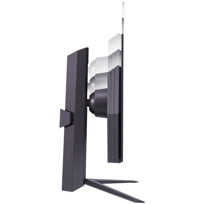 Buy LG UltraGear OLED Gaming Monitor - 27GS95QX-B - 27-inch, 2560x1440, 240 Hz, ... in Cyprus, Nicosia, Limassol, Larnaka, Pafos