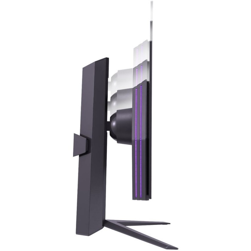 Buy LG UltraGear OLED Gaming Monitor - 27GS95QX-B - 27-inch, 2560x1440, 240 Hz, ... in Cyprus, Nicosia, Limassol, Larnaka, Pafos