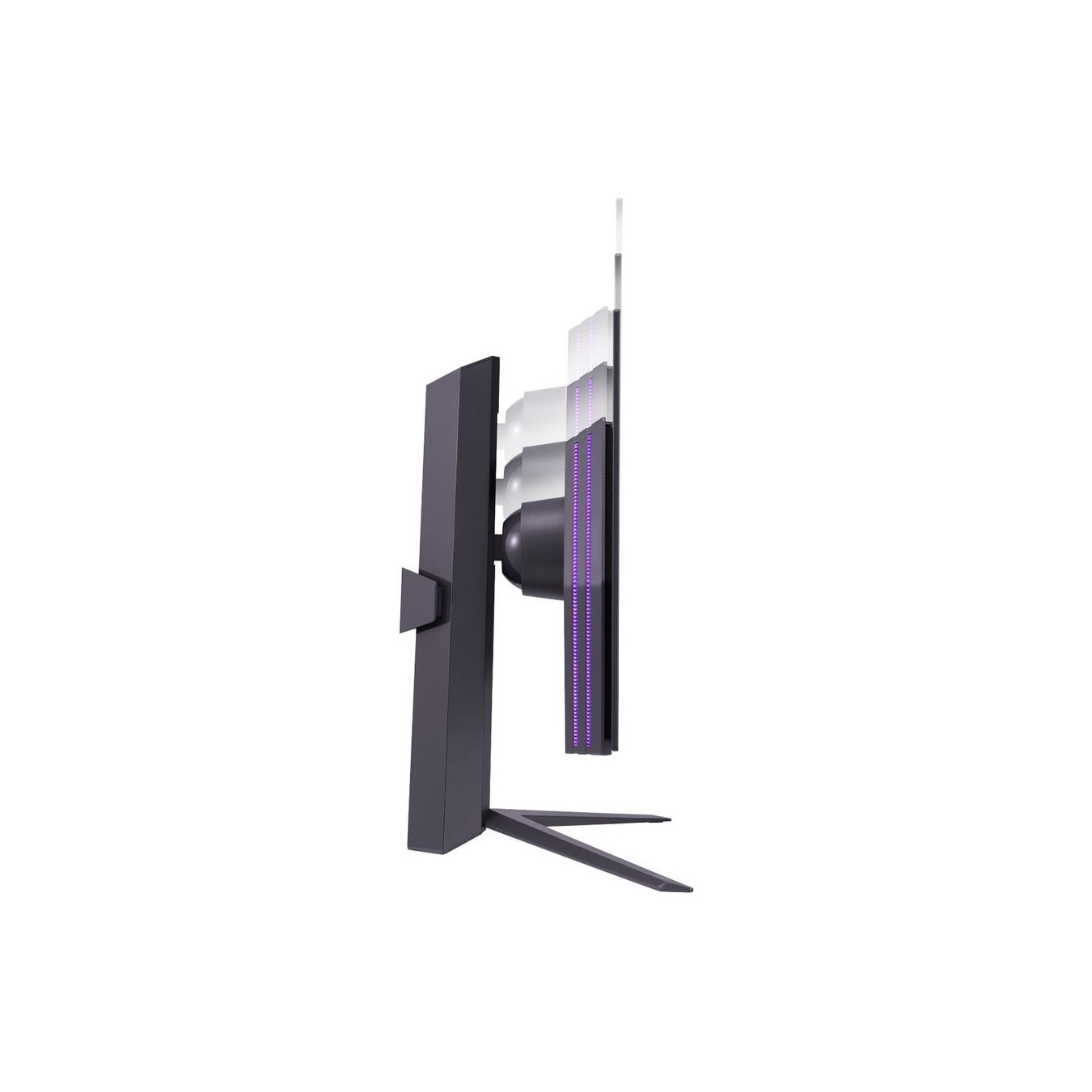 LG UltraGear OLED Gaming Monitor - 27GS95QX-B - 27-inch, 2560x1440, 240 Hz, HDR10, DP, HDMI — Buy in Cyprus with Fast Delivery