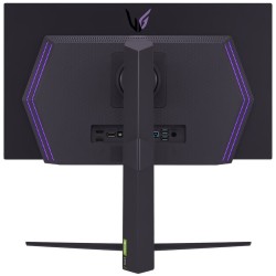 Buy LG UltraGear OLED Gaming Monitor - 27GS95QX-B - 27-inch, 2560x1440, 240 Hz, ... in Cyprus, Nicosia, Limassol, Larnaka, Pafos